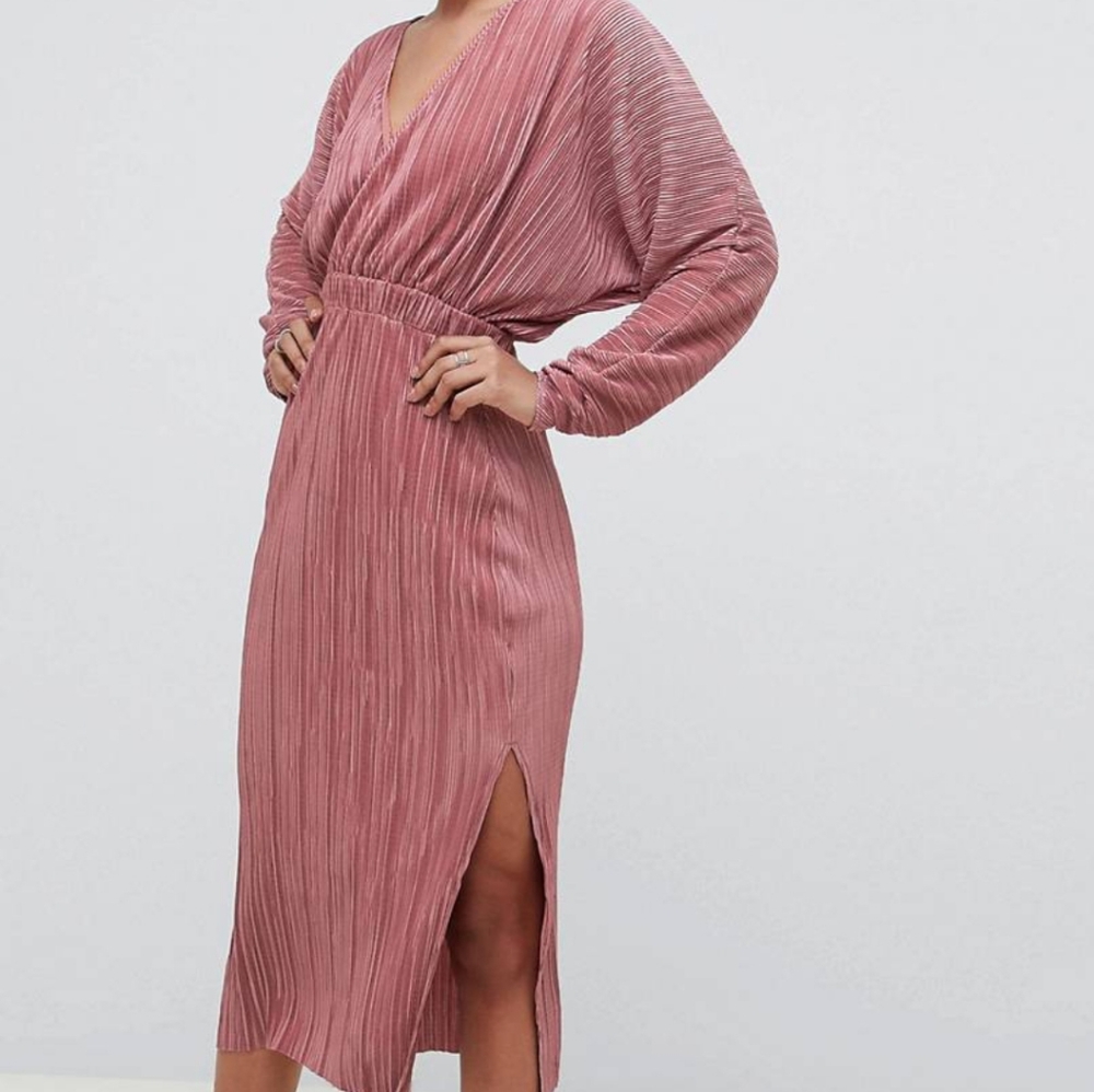 Asos dress